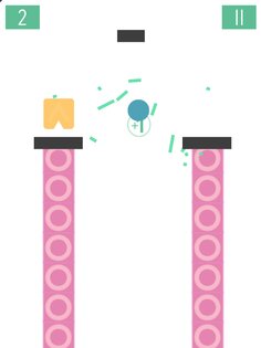 Bounce 1.0.1. Скриншот 12