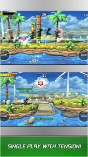 RUN n FLY 1.1.003. Скриншот 1