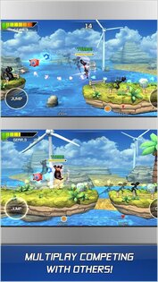 RUN n FLY 1.1.003. Скриншот 2