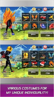 RUN n FLY 1.1.003. Скриншот 3