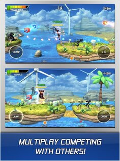 RUN n FLY 1.1.003. Скриншот 6