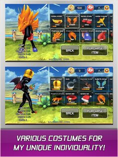 RUN n FLY 1.1.003. Скриншот 11
