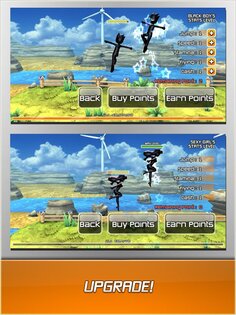 RUN n FLY 1.1.003. Скриншот 12