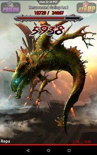 RaidHunter 1.0.3. Скриншот 2