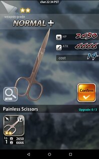 RaidHunter 1.0.3. Скриншот 5