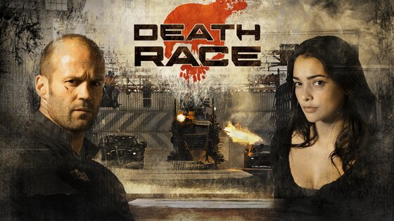 Death Race — Shooting Cars 1.1.1. Скриншот 1