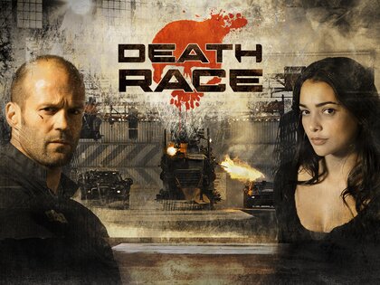 Death Race — Shooting Cars 1.1.1. Скриншот 6
