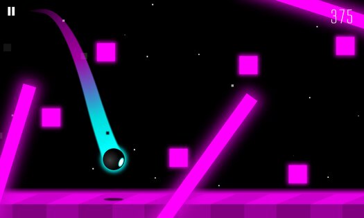 Dash till Puff! 2.5.6. Скриншот 1
