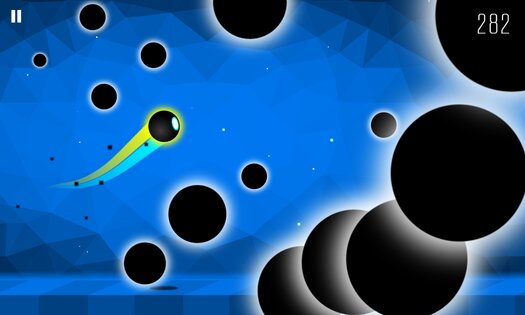 Dash till Puff! 2.5.6. Скриншот 2