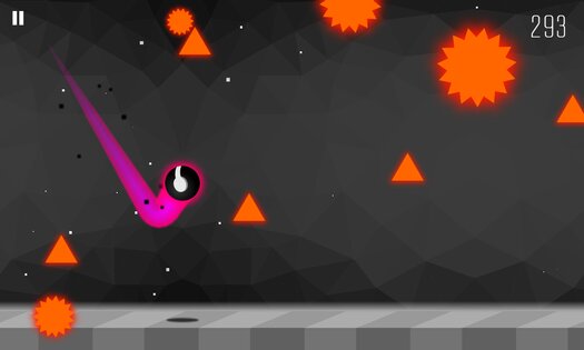 Dash till Puff! 2.5.6. Скриншот 17