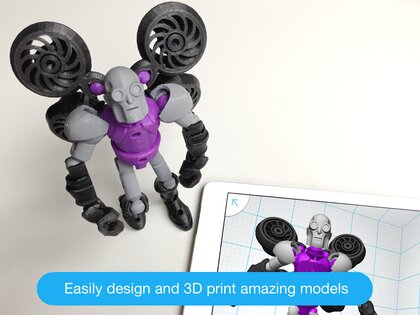 Tinkerplay 1.2.3. Скриншот 11