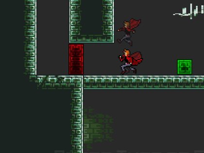 Pavel Quest 1.0. Скриншот 3