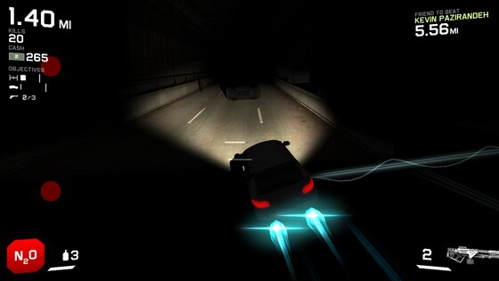 Zombie Highway 2 1.6.3. Скриншот 6