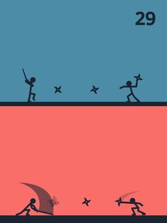 Make Them Fight 1.0.0. Скриншот 1