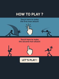Make Them Fight 1.0.0. Скриншот 3