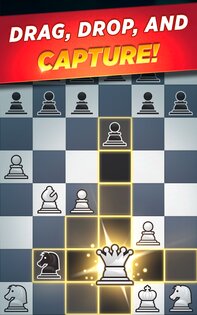 Chess With Friends 1.96. Скриншот 3