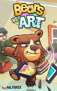 Bears vs Art 1.1.7.730642. Скриншот 1