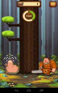 Timber Story 1.0.4. Скриншот 2