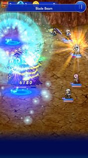 FINAL FANTASY Record Keeper 8.5.5. Скриншот 6