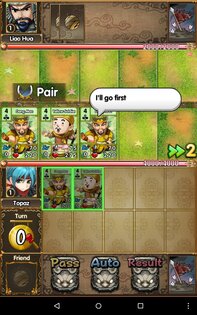 Kingdoms Hustle 1.0.1. Скриншот 3