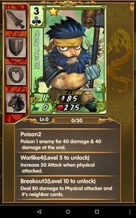 Kingdoms Hustle 1.0.1. Скриншот 6