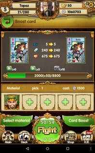 Kingdoms Hustle 1.0.1. Скриншот 4