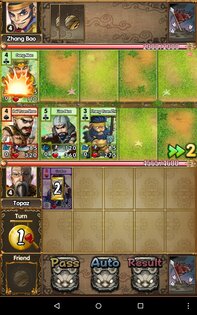 Kingdoms Hustle 1.0.1. Скриншот 5