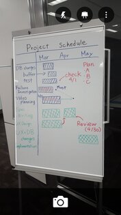 Office Lens 16.0.19628.20008. Скриншот 5