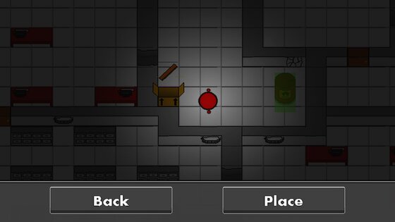 Zombie Cubes 3.0.5. Скриншот 3