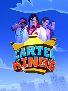 Cartel Kings 1.809. Скриншот 15