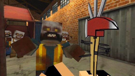 PixelDead 3.2.5. Скриншот 3