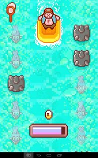 Fisherman - Monsters & Stuff 3.0.5. Скриншот 3