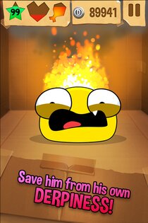 My Derp 1.0.4. Скриншот 2