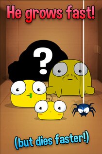 My Derp 1.0.4. Скриншот 3