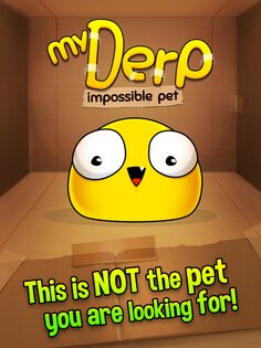 My Derp 1.0.4. Скриншот 6