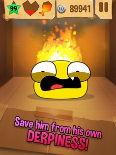 My Derp 1.0.4. Скриншот 7