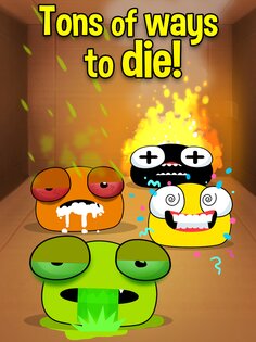 My Derp 1.0.4. Скриншот 14