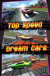 Drift Girls 1.0.80. Скриншот 3