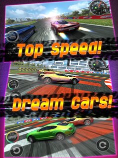 Drift Girls 1.0.80. Скриншот 9
