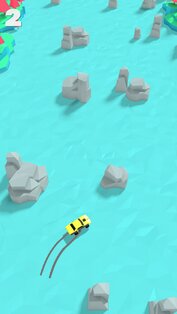 Mad Drift 15.0.2. Скриншот 1