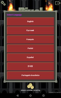 Remixed Dungeon 32.3.fix.4. Скриншот 8