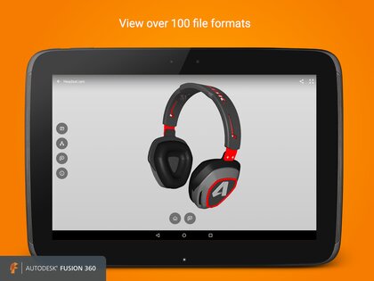 Fusion 2.9.5. Скриншот 7
