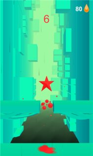 Jelly Cube. Скриншот 7