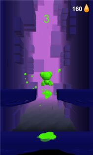 Jelly Cube. Скриншот 8