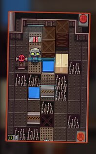 Defectives — Pixel Art Puzzle 1.0.1. Скриншот 1
