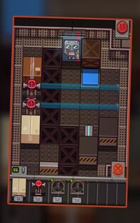 Defectives — Pixel Art Puzzle 1.0.1. Скриншот 2