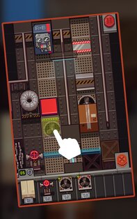 Defectives — Pixel Art Puzzle 1.0.1. Скриншот 4