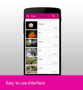 Video Player wowmusic 2.0.7. Скриншот 16