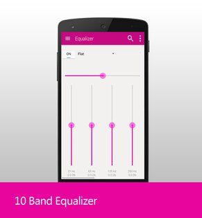 Video Player wowmusic 2.0.7. Скриншот 7