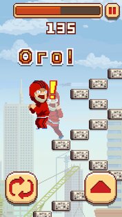 Infinite Stairs 1.3.292. Скриншот 5